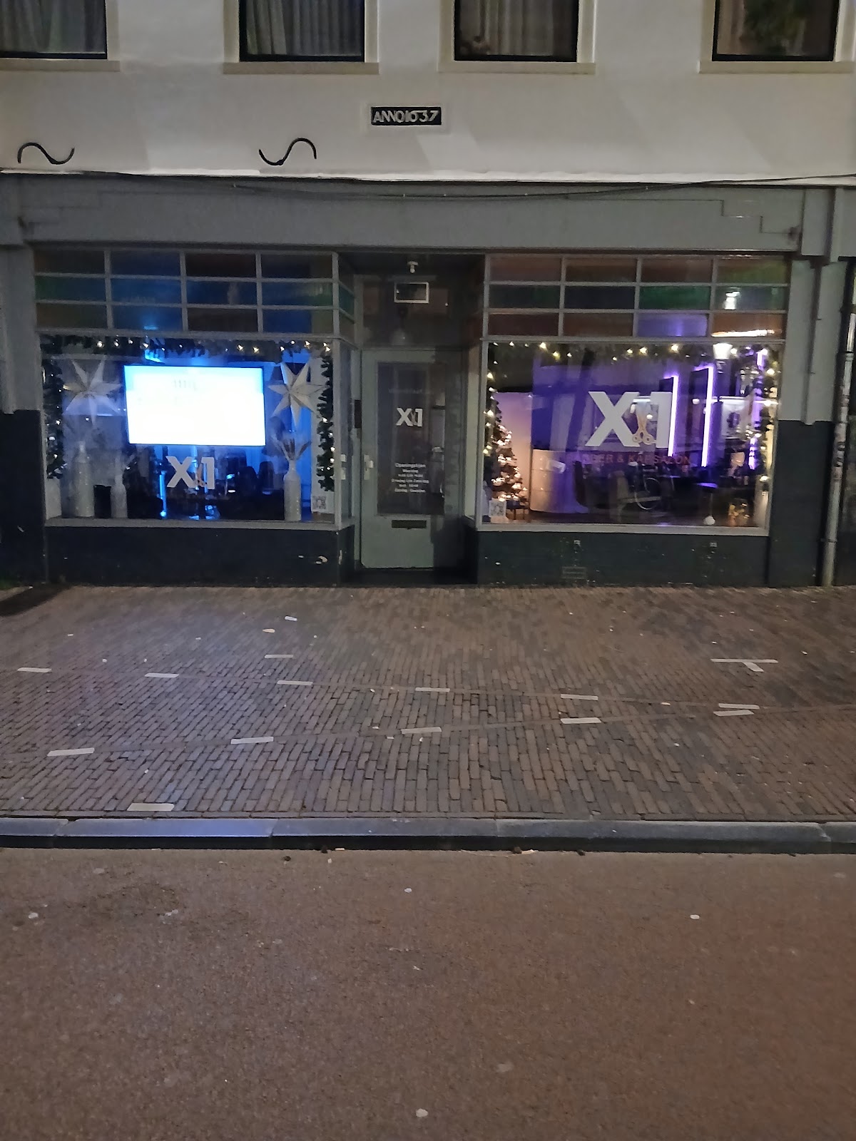 X1 Barber & Kapsalon