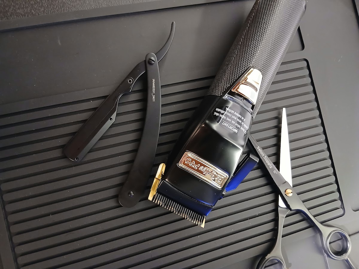 X1 Barber & Kapsalon