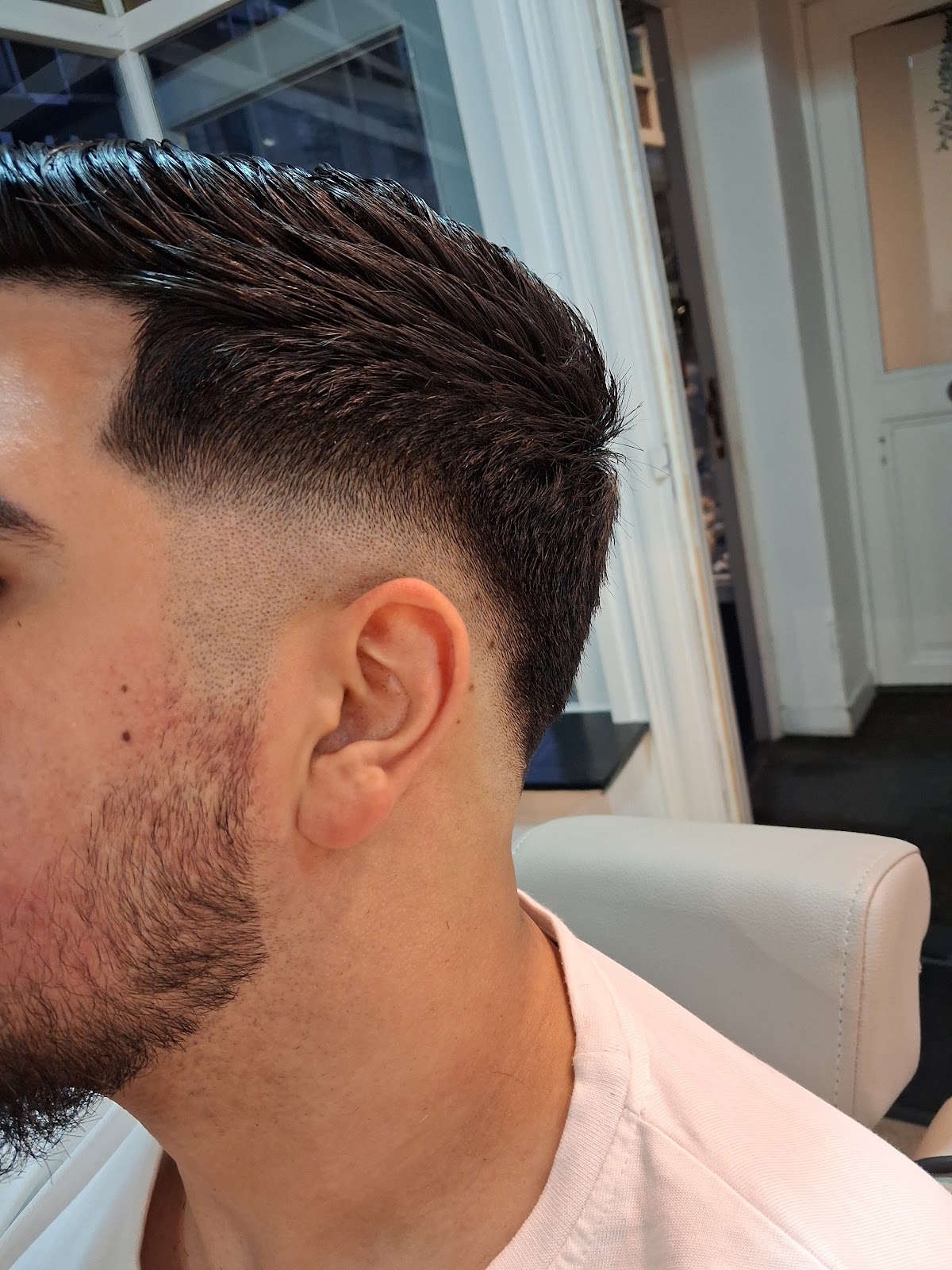 X1 Barber & Kapsalon