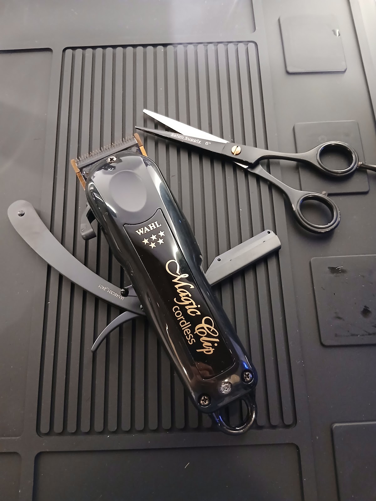 X1 Barber & Kapsalon