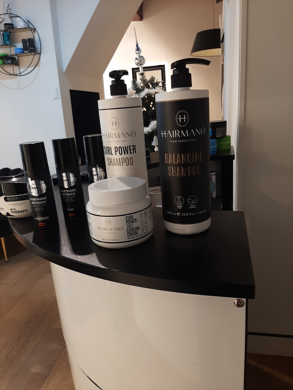 X1 Barber & Kapsalon