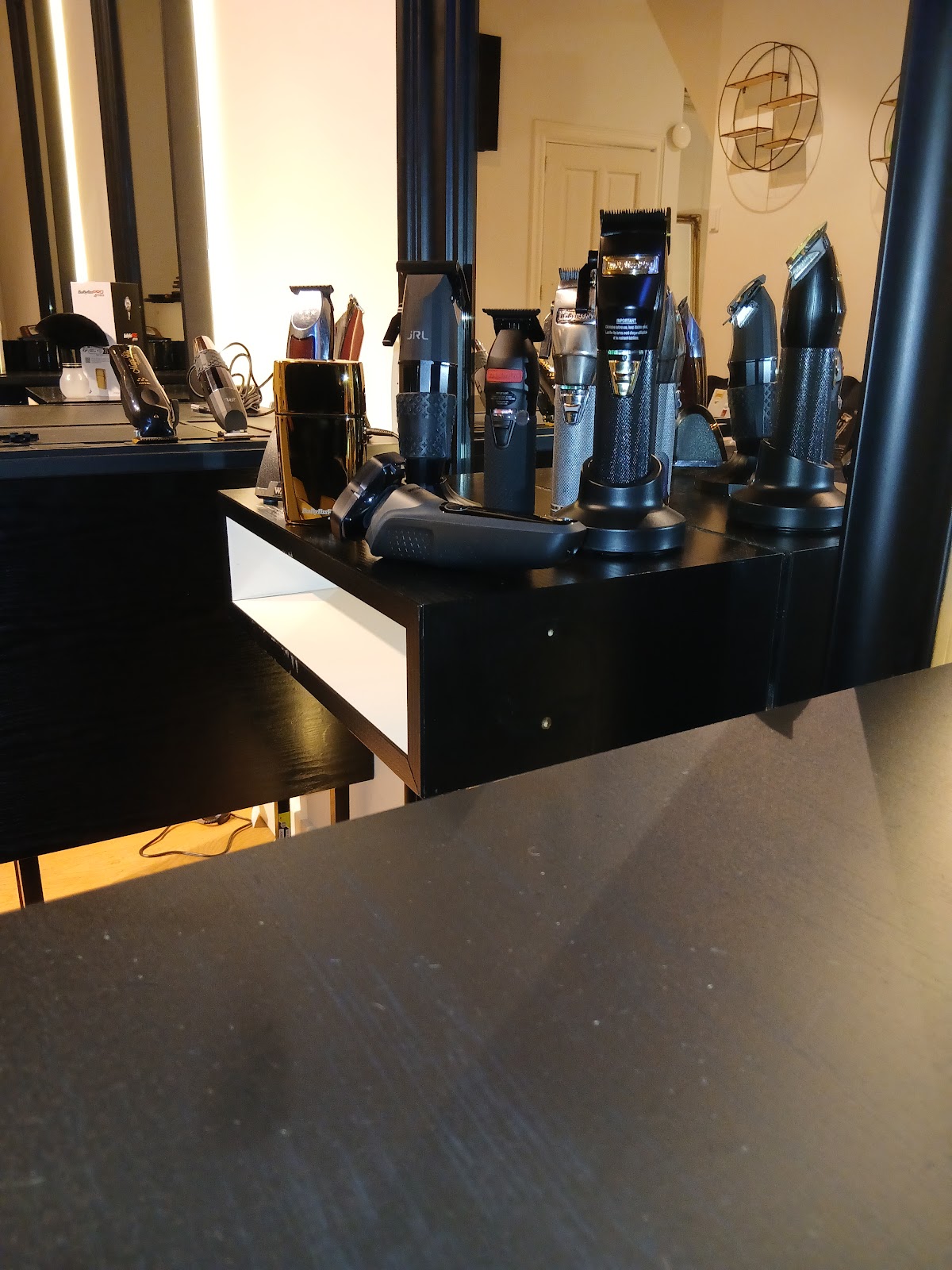 X1 Barber & Kapsalon